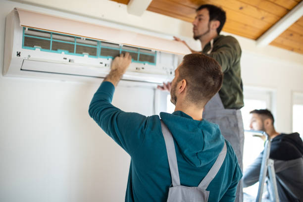 Best Affordable HVAC services  in New Concord, OH