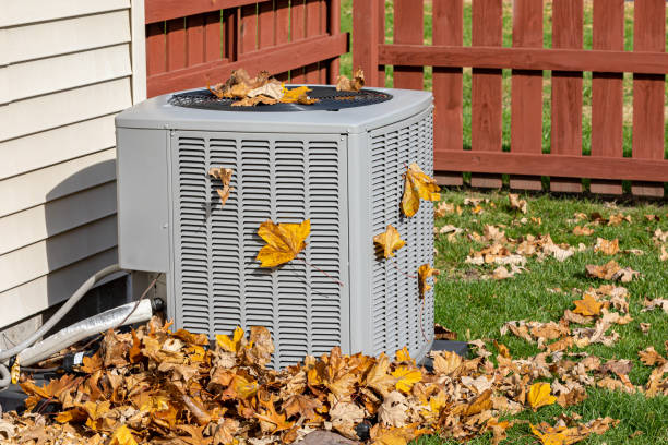 Best Heating repair services  in New Concord, OH