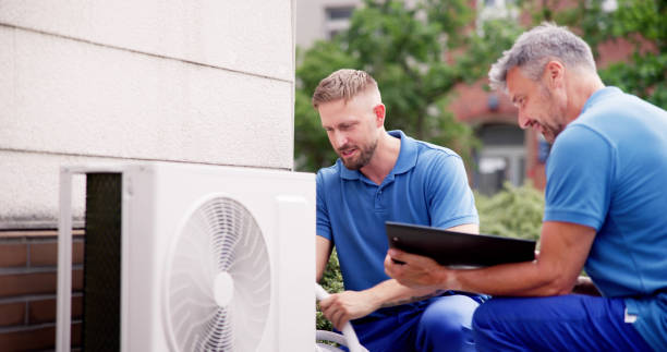 Best Central air repair  in New Concord, OH