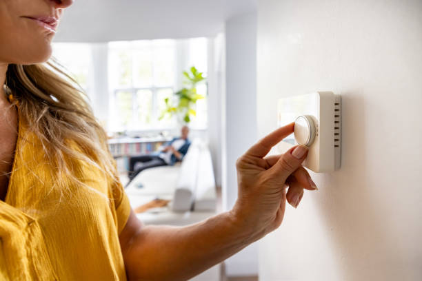  New Concord, OH HVAC Pros