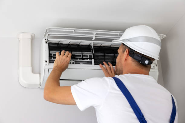 Best Emergency HVAC repair  in New Concord, OH